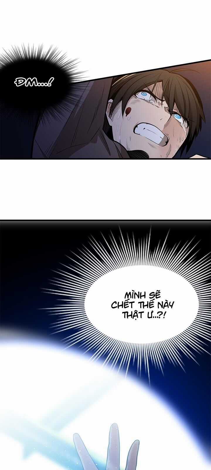 Hầm Ngục Hướng Dẫn Cấp Địa Ngục Chương 1 trang 17