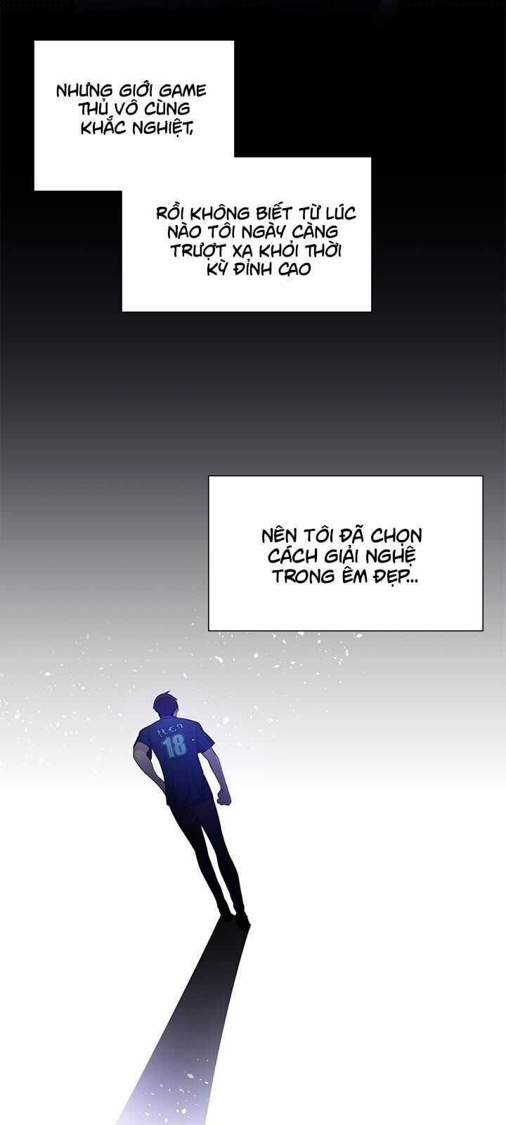 Hầm Ngục Hướng Dẫn Cấp Địa Ngục Chương 1 trang 25