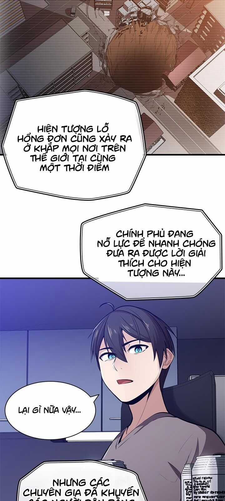 Hầm Ngục Hướng Dẫn Cấp Địa Ngục Chương 1 trang 29