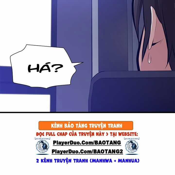 Hầm Ngục Hướng Dẫn Cấp Địa Ngục Chương 1 trang 31