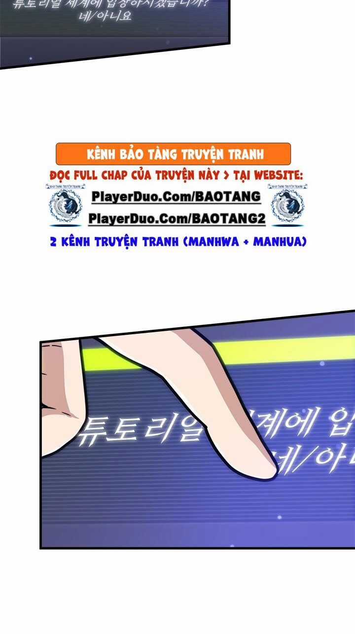 Hầm Ngục Hướng Dẫn Cấp Địa Ngục Chương 1 trang 36