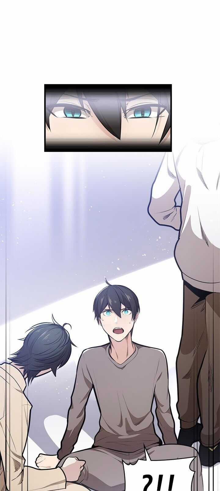 Hầm Ngục Hướng Dẫn Cấp Địa Ngục Chương 1 trang 44