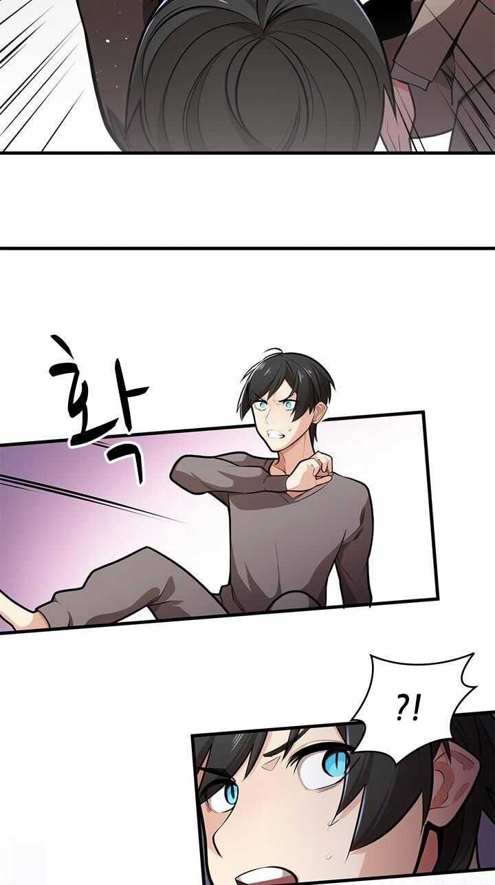 Hầm Ngục Hướng Dẫn Cấp Địa Ngục Chương 1 trang 46