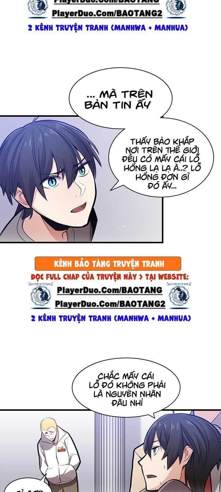 Hầm Ngục Hướng Dẫn Cấp Địa Ngục Chương 1 trang 53