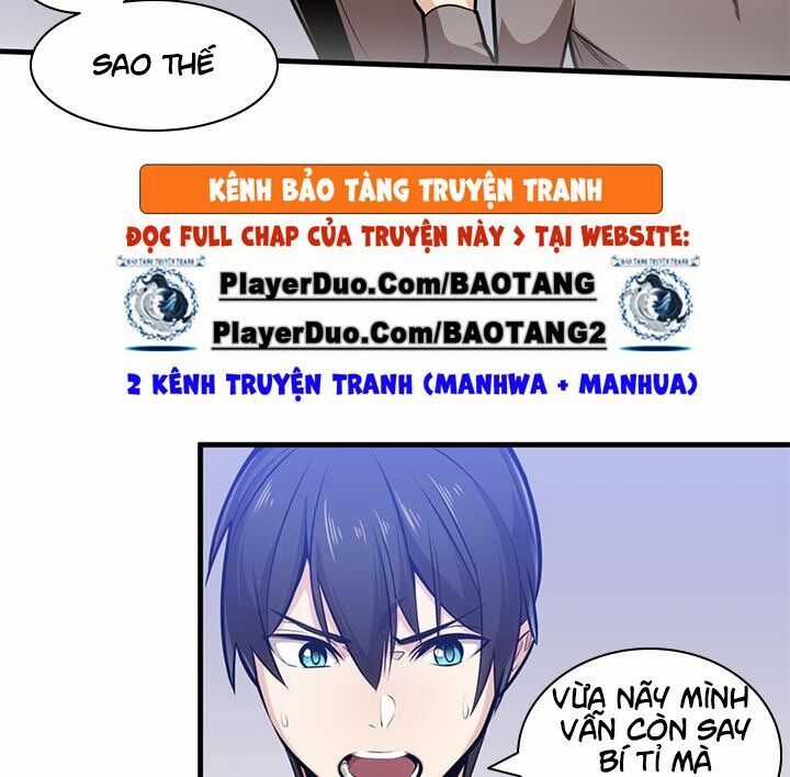 Hầm Ngục Hướng Dẫn Cấp Địa Ngục Chương 1 trang 56