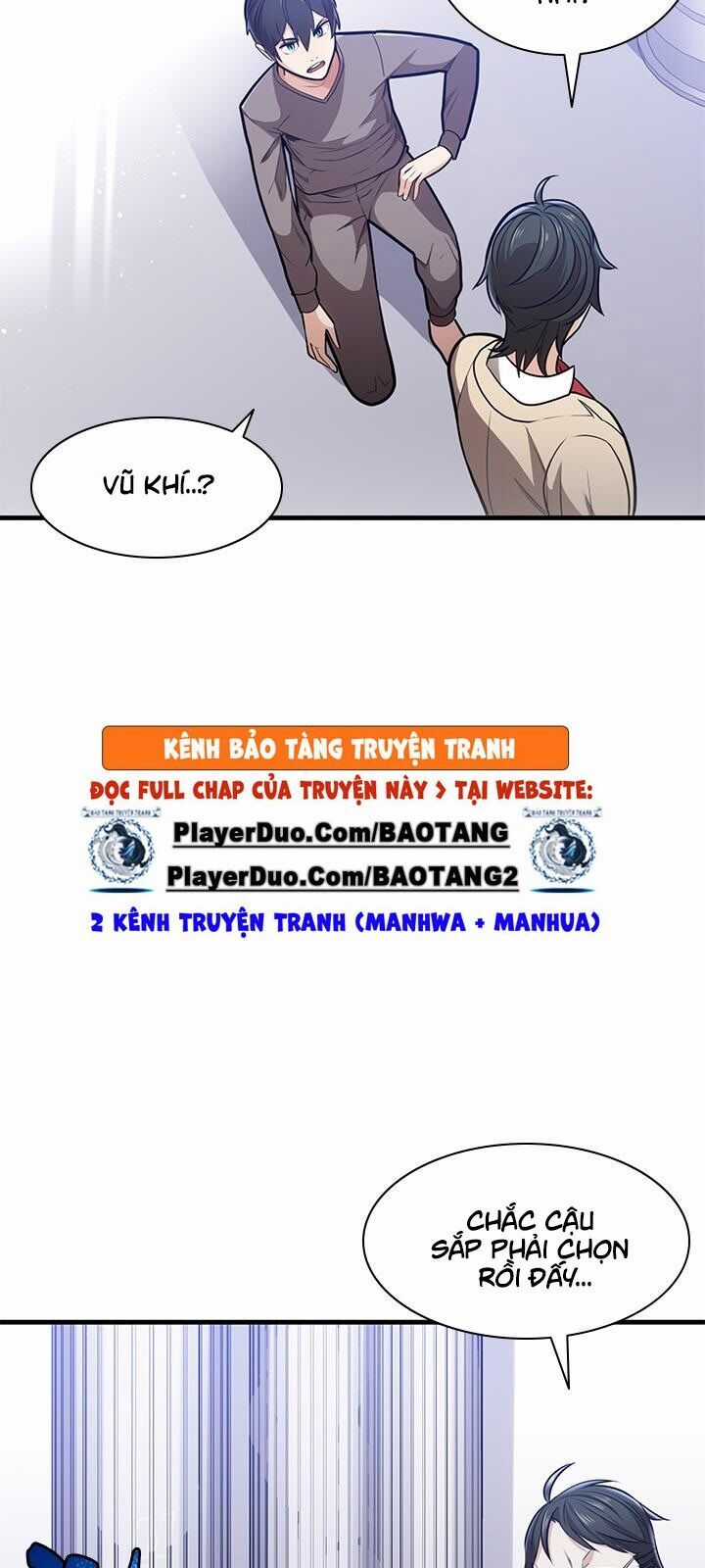 Hầm Ngục Hướng Dẫn Cấp Địa Ngục Chương 1 trang 59