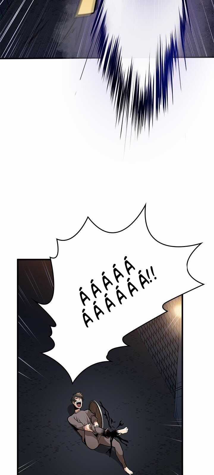 Hầm Ngục Hướng Dẫn Cấp Địa Ngục Chương 1 trang 6