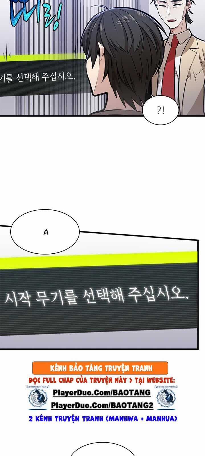 Hầm Ngục Hướng Dẫn Cấp Địa Ngục Chương 1 trang 60