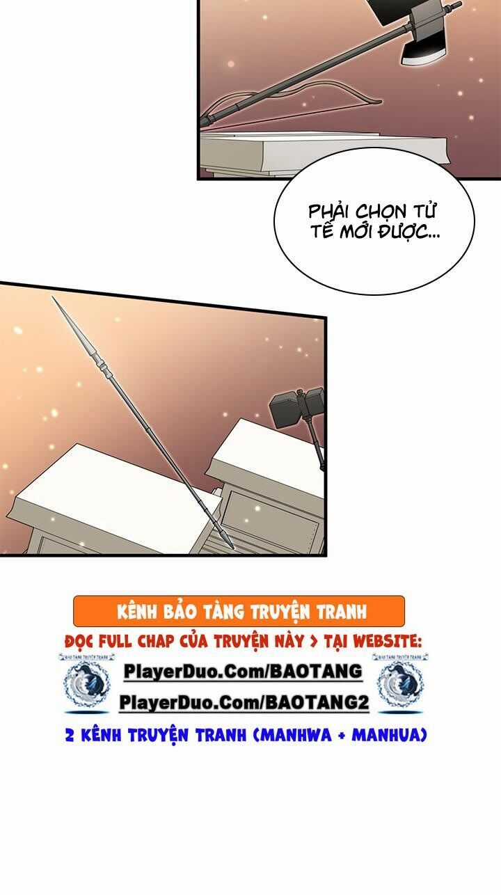 Hầm Ngục Hướng Dẫn Cấp Địa Ngục Chương 1 trang 66