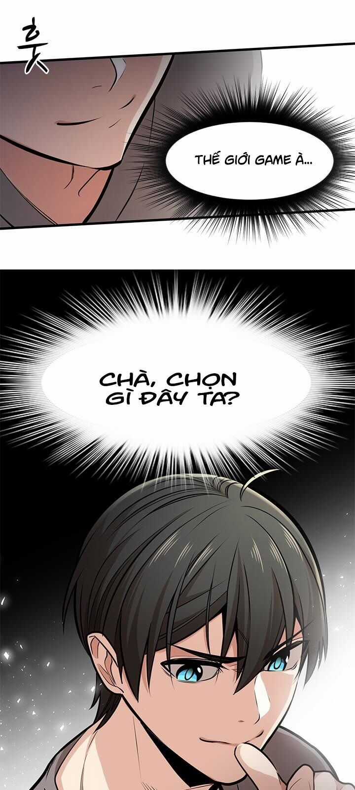 Hầm Ngục Hướng Dẫn Cấp Địa Ngục Chương 1 trang 67