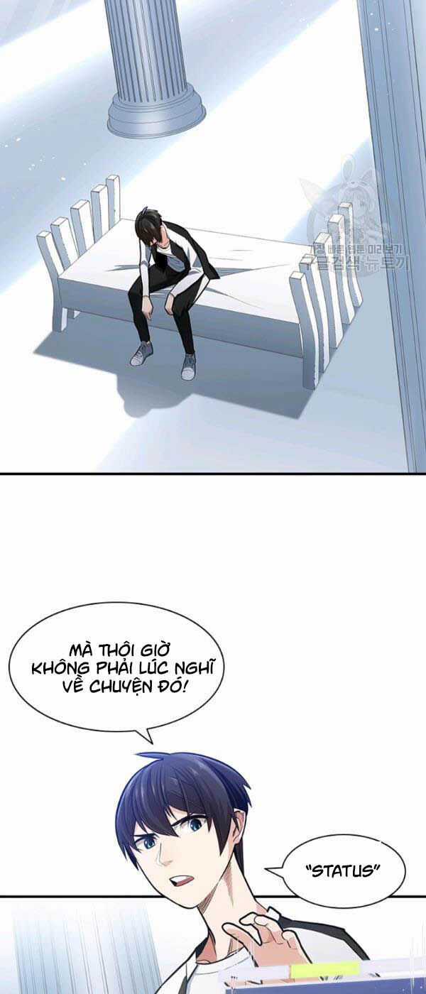 Hầm Ngục Hướng Dẫn Cấp Địa Ngục Chương 10 trang 17