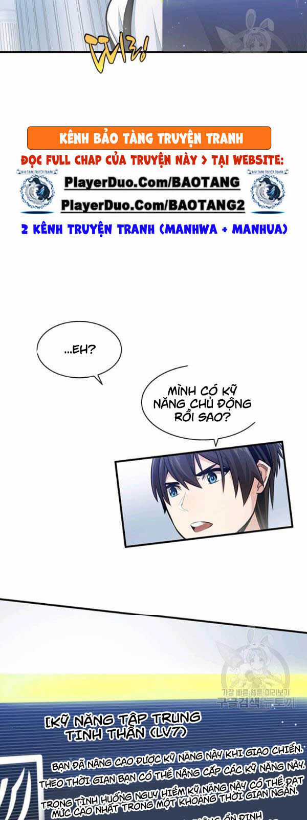 Hầm Ngục Hướng Dẫn Cấp Địa Ngục Chương 10 trang 18