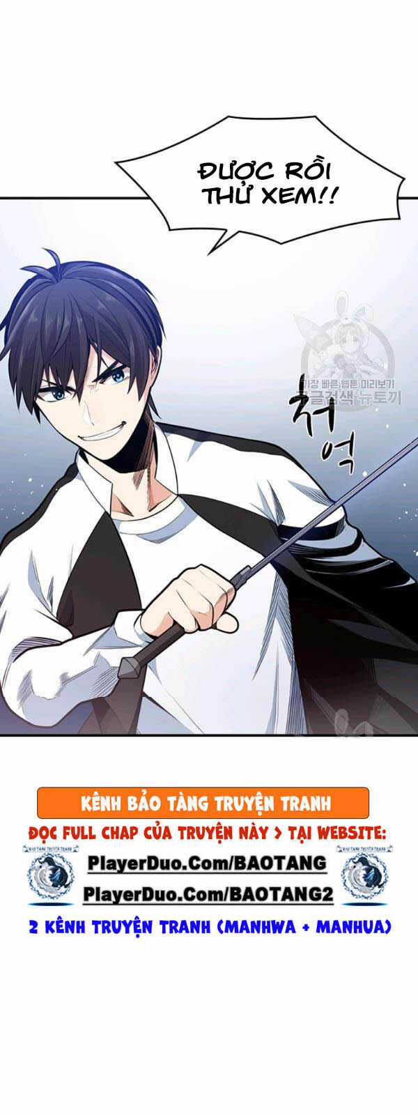 Hầm Ngục Hướng Dẫn Cấp Địa Ngục Chương 10 trang 20