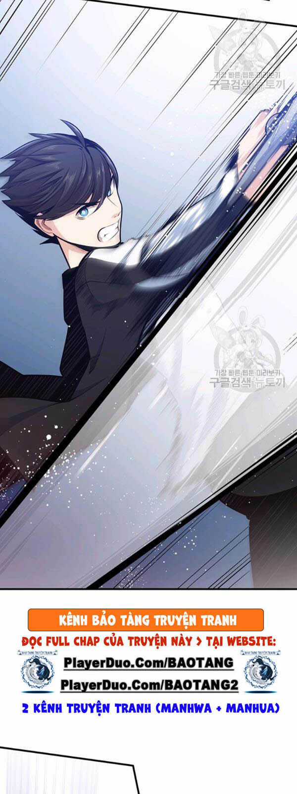 Hầm Ngục Hướng Dẫn Cấp Địa Ngục Chương 10 trang 23