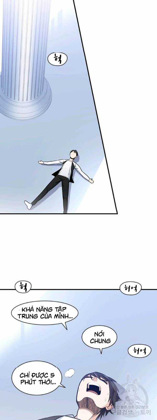 Hầm Ngục Hướng Dẫn Cấp Địa Ngục Chương 10 trang 24