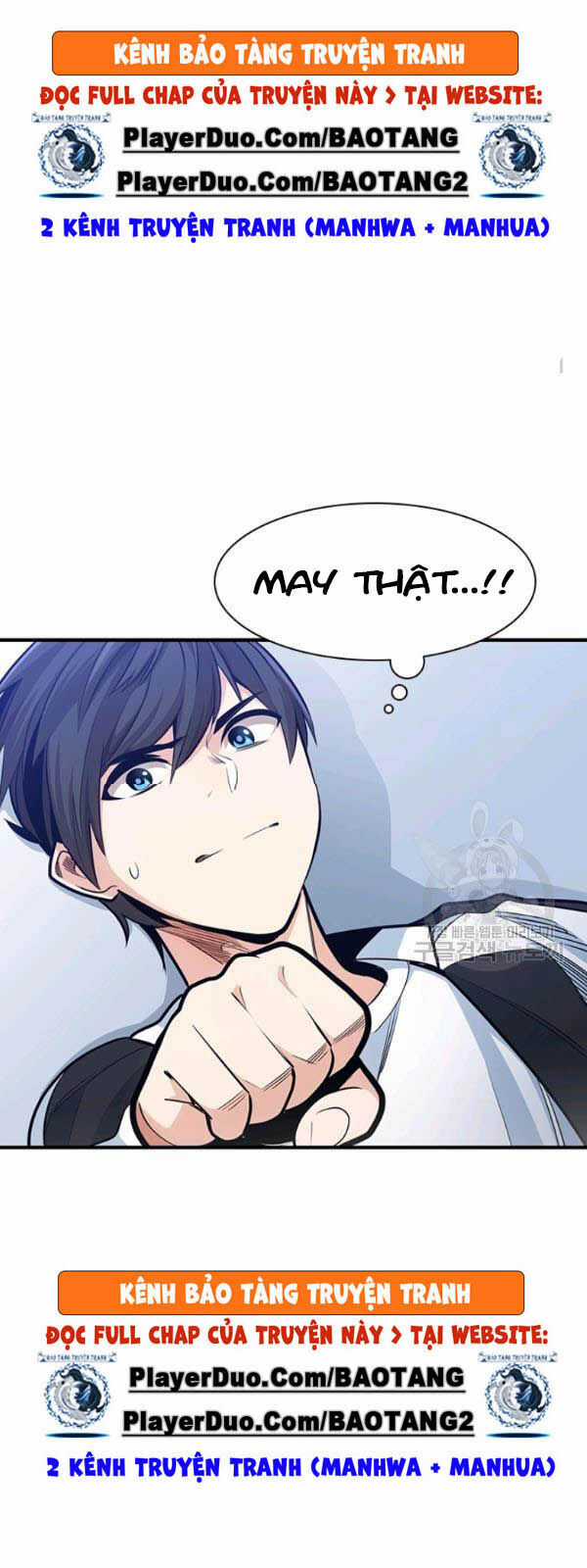 Hầm Ngục Hướng Dẫn Cấp Địa Ngục Chương 10 trang 29