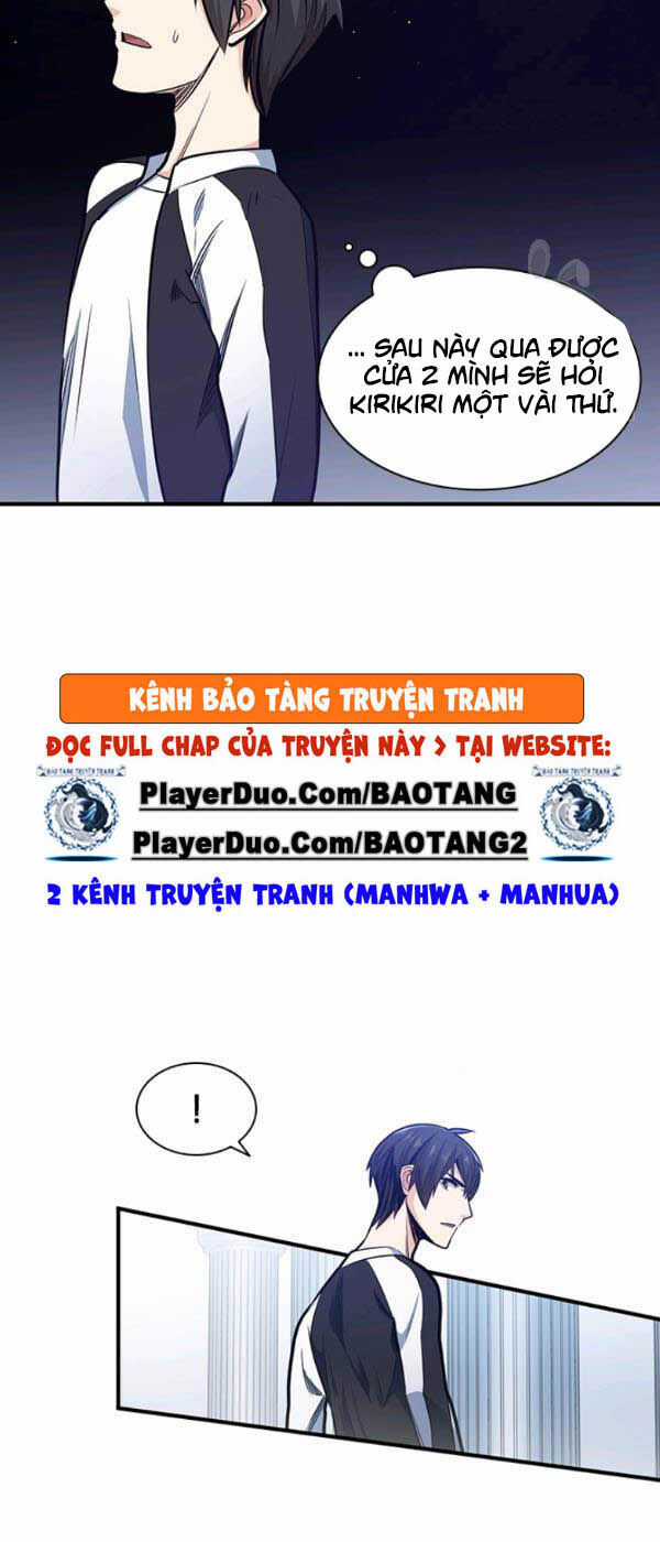 Hầm Ngục Hướng Dẫn Cấp Địa Ngục Chương 10 trang 7