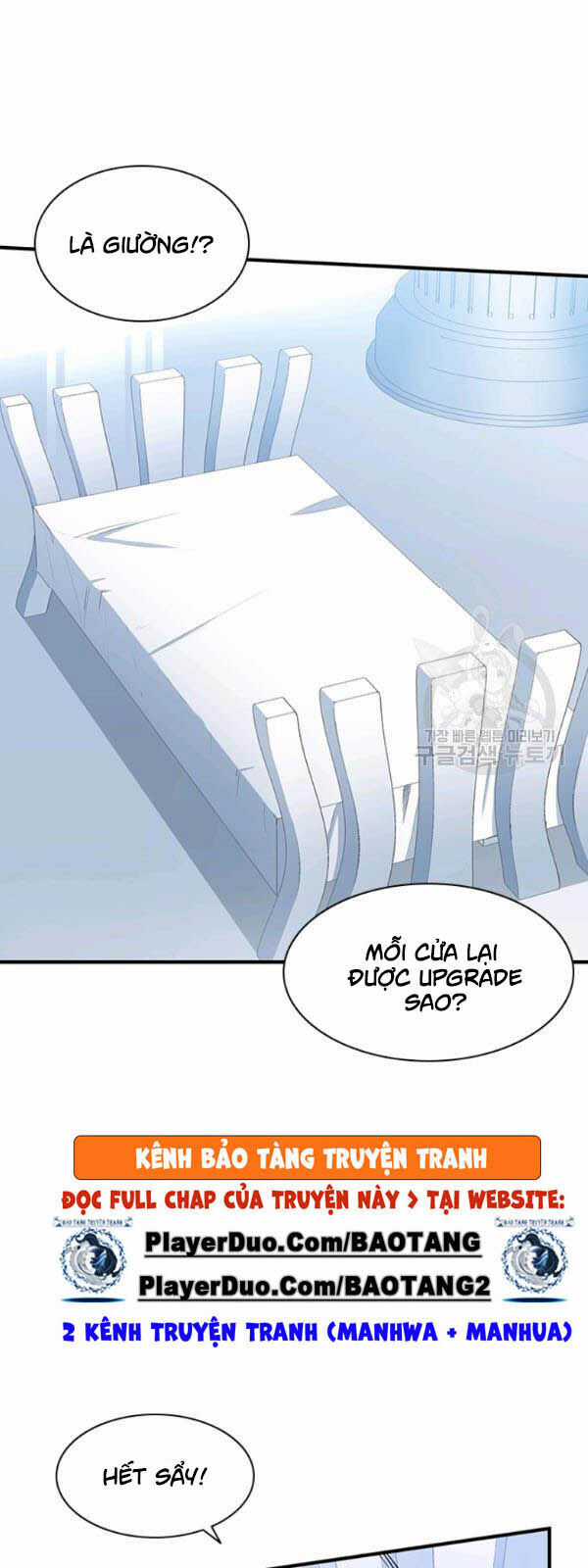 Hầm Ngục Hướng Dẫn Cấp Địa Ngục Chương 10 trang 8