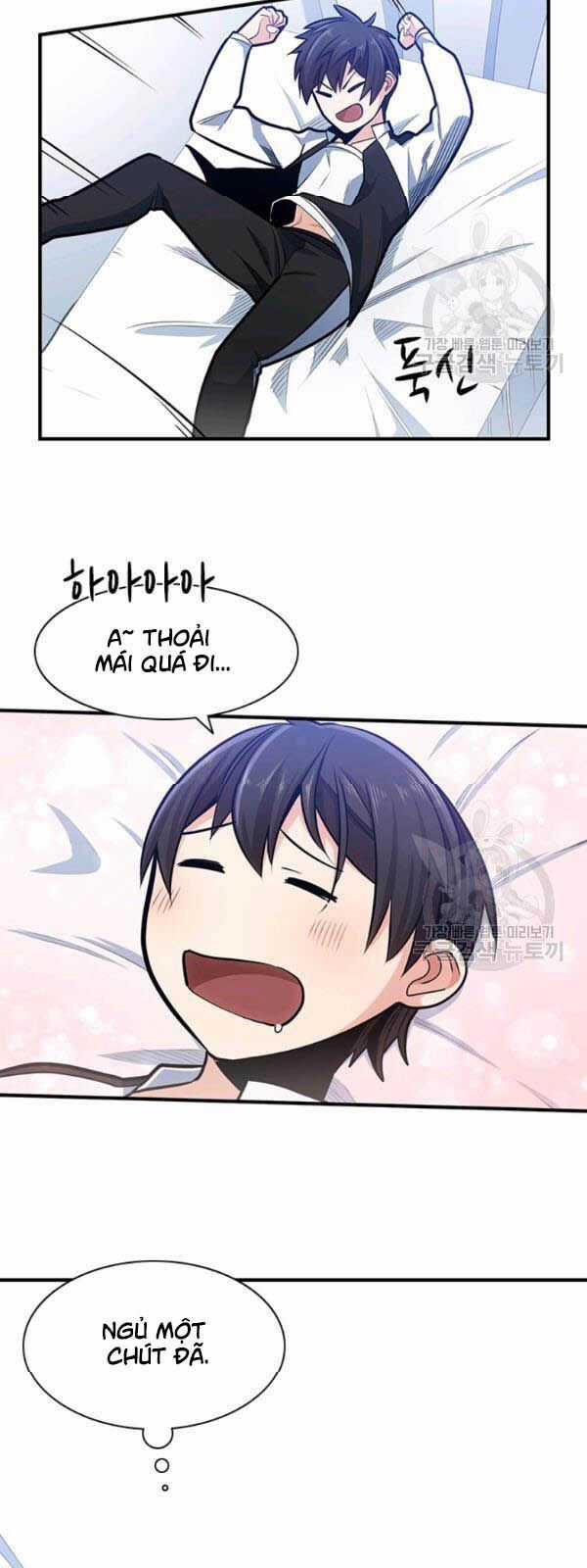 Hầm Ngục Hướng Dẫn Cấp Địa Ngục Chương 10 trang 9