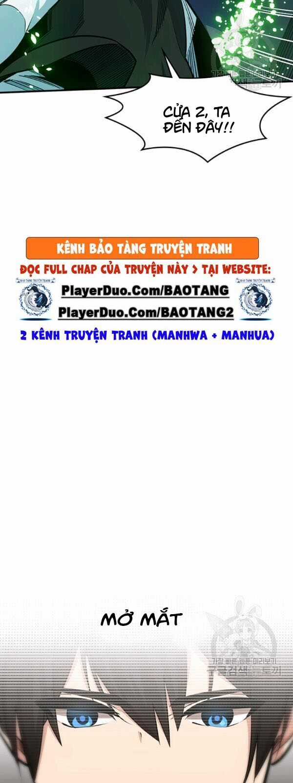 Hầm Ngục Hướng Dẫn Cấp Địa Ngục Chương 11 trang 16