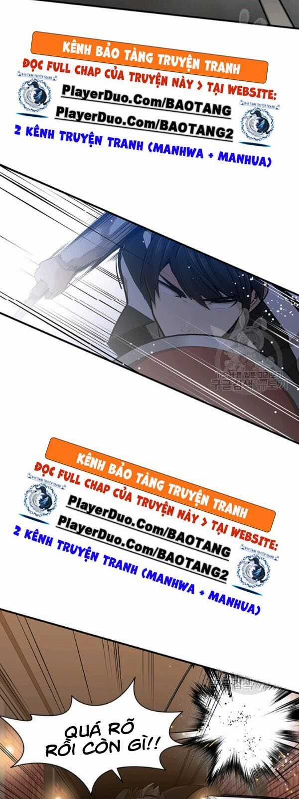 Hầm Ngục Hướng Dẫn Cấp Địa Ngục Chương 11 trang 21