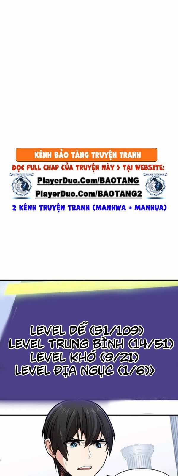 Hầm Ngục Hướng Dẫn Cấp Địa Ngục Chương 11 trang 3