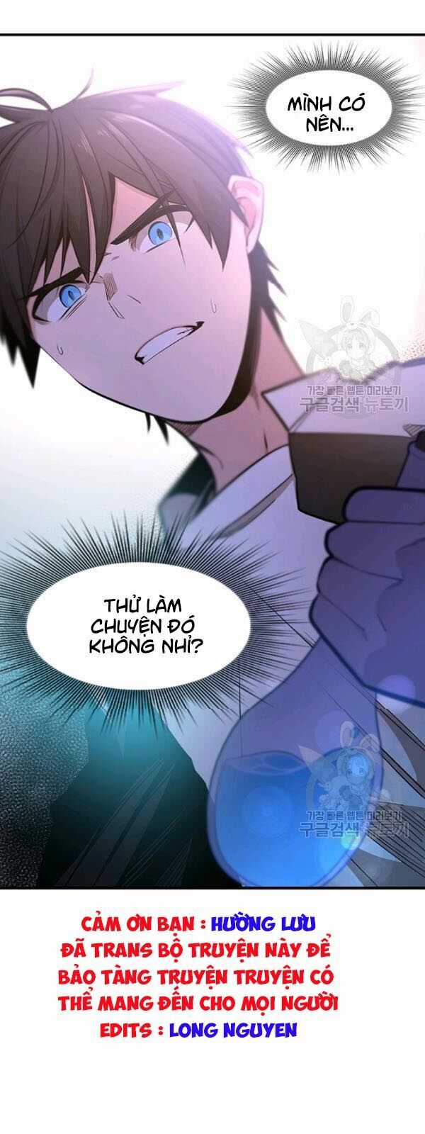 Hầm Ngục Hướng Dẫn Cấp Địa Ngục Chương 11 trang 30