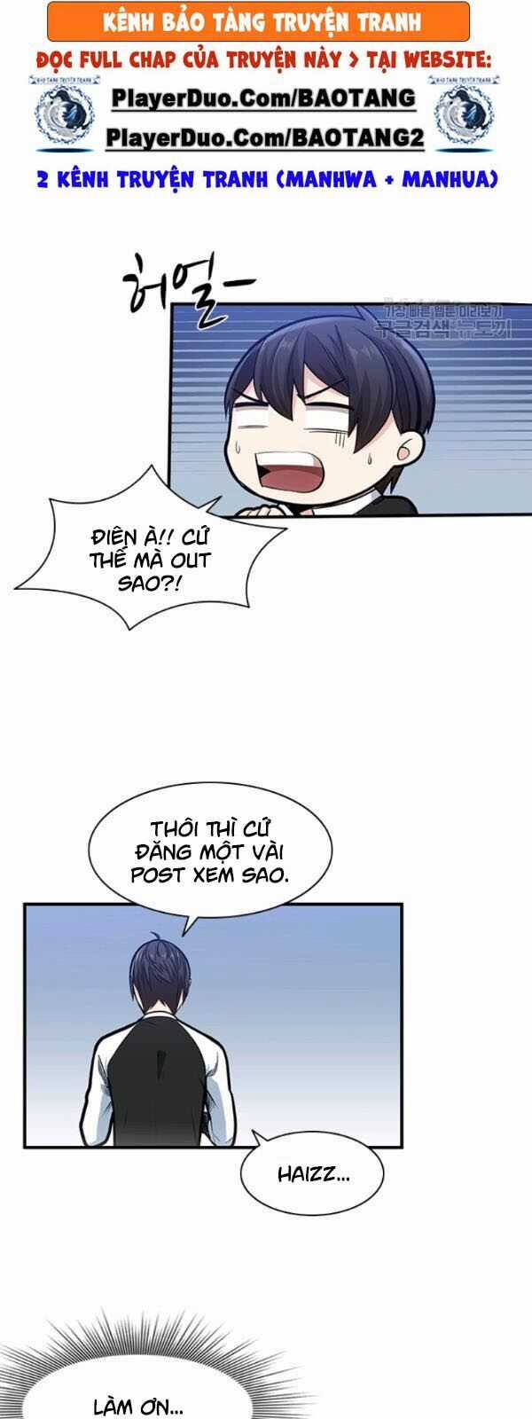 Hầm Ngục Hướng Dẫn Cấp Địa Ngục Chương 11 trang 9