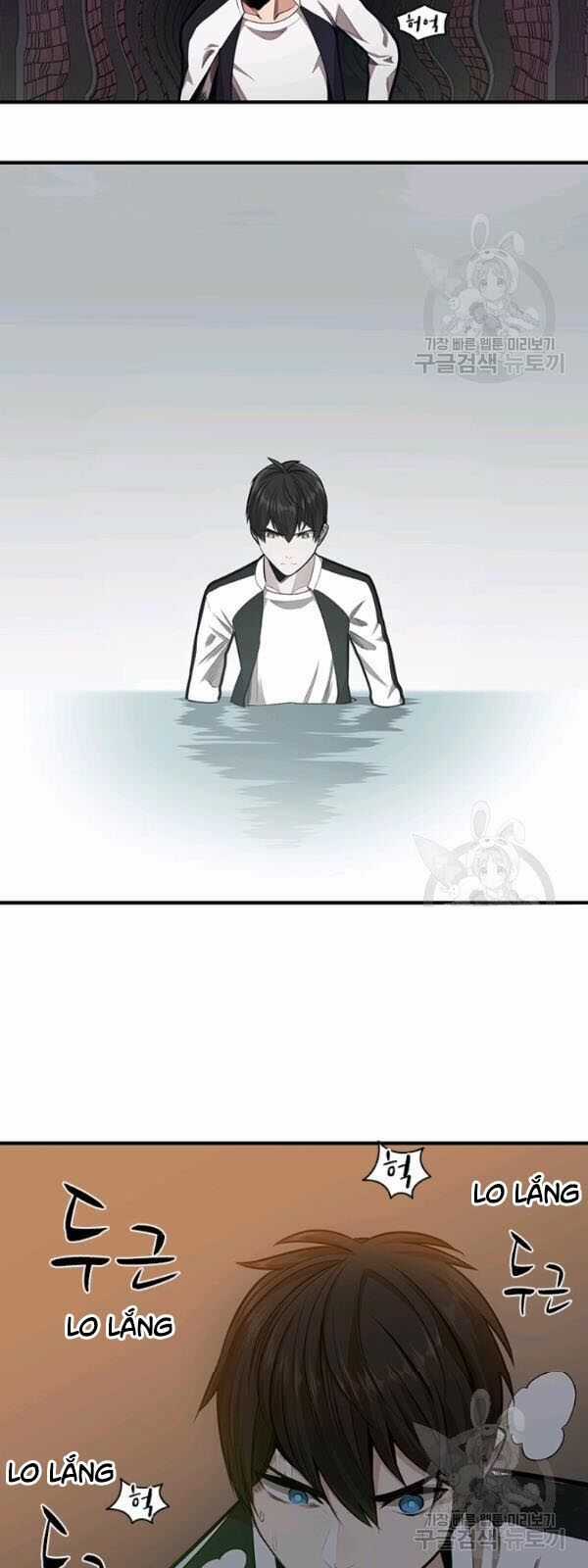 Hầm Ngục Hướng Dẫn Cấp Địa Ngục Chương 12 trang 19