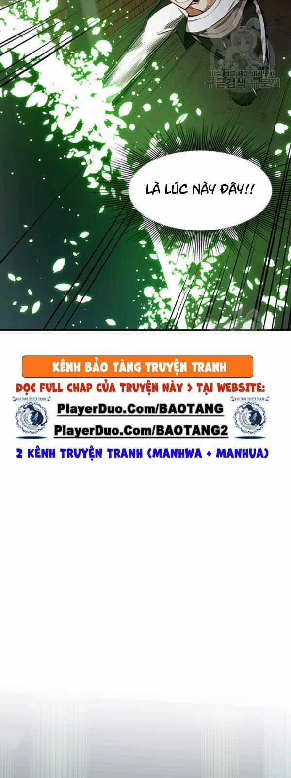 Hầm Ngục Hướng Dẫn Cấp Địa Ngục Chương 12 trang 21