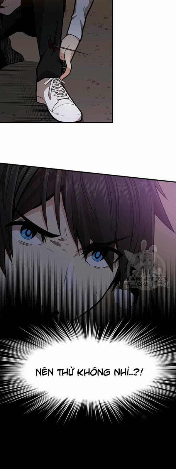 Hầm Ngục Hướng Dẫn Cấp Địa Ngục Chương 12 trang 4