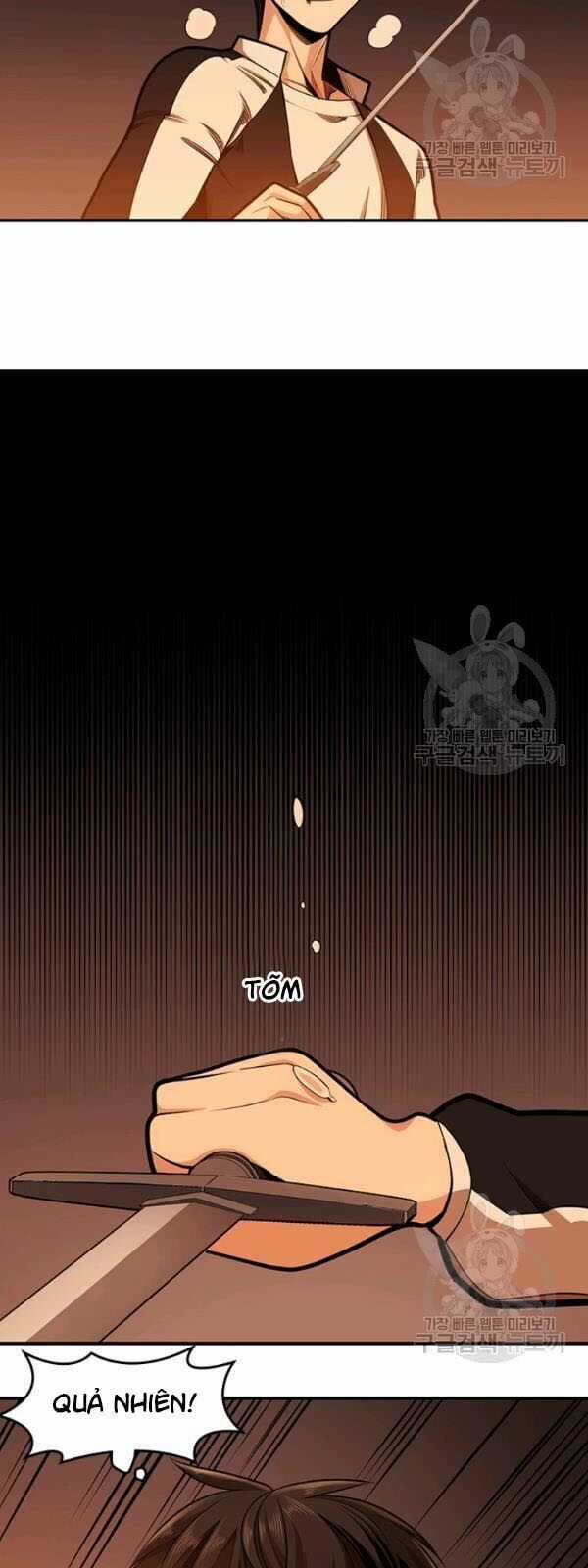 Hầm Ngục Hướng Dẫn Cấp Địa Ngục Chương 13 trang 11