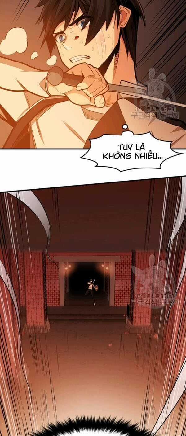 Hầm Ngục Hướng Dẫn Cấp Địa Ngục Chương 13 trang 12