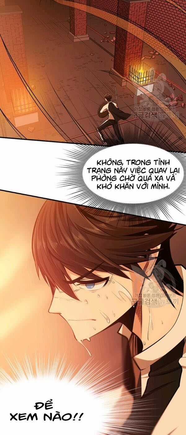 Hầm Ngục Hướng Dẫn Cấp Địa Ngục Chương 13 trang 17