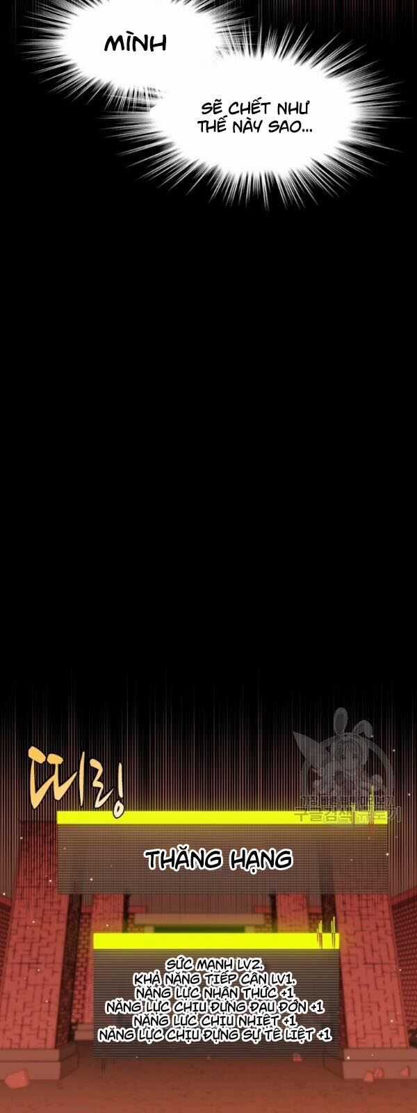 Hầm Ngục Hướng Dẫn Cấp Địa Ngục Chương 13 trang 25