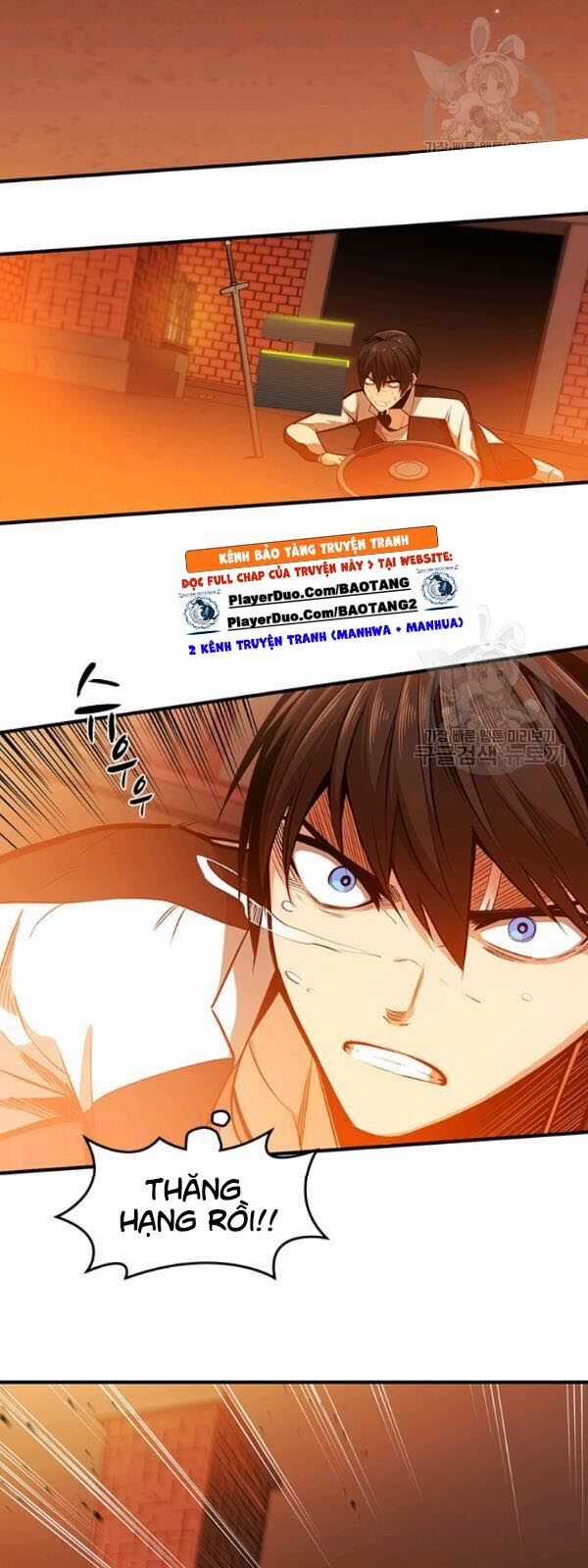 Hầm Ngục Hướng Dẫn Cấp Địa Ngục Chương 13 trang 26