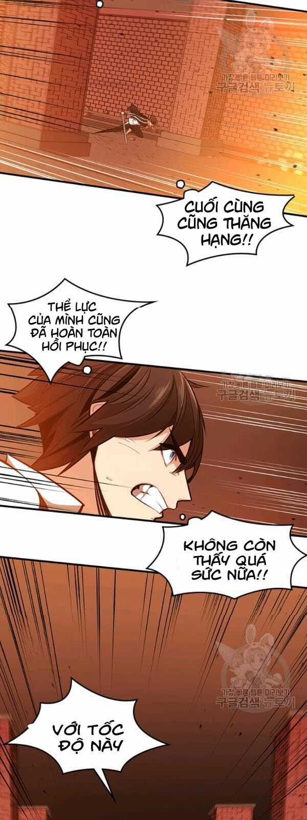 Hầm Ngục Hướng Dẫn Cấp Địa Ngục Chương 13 trang 28