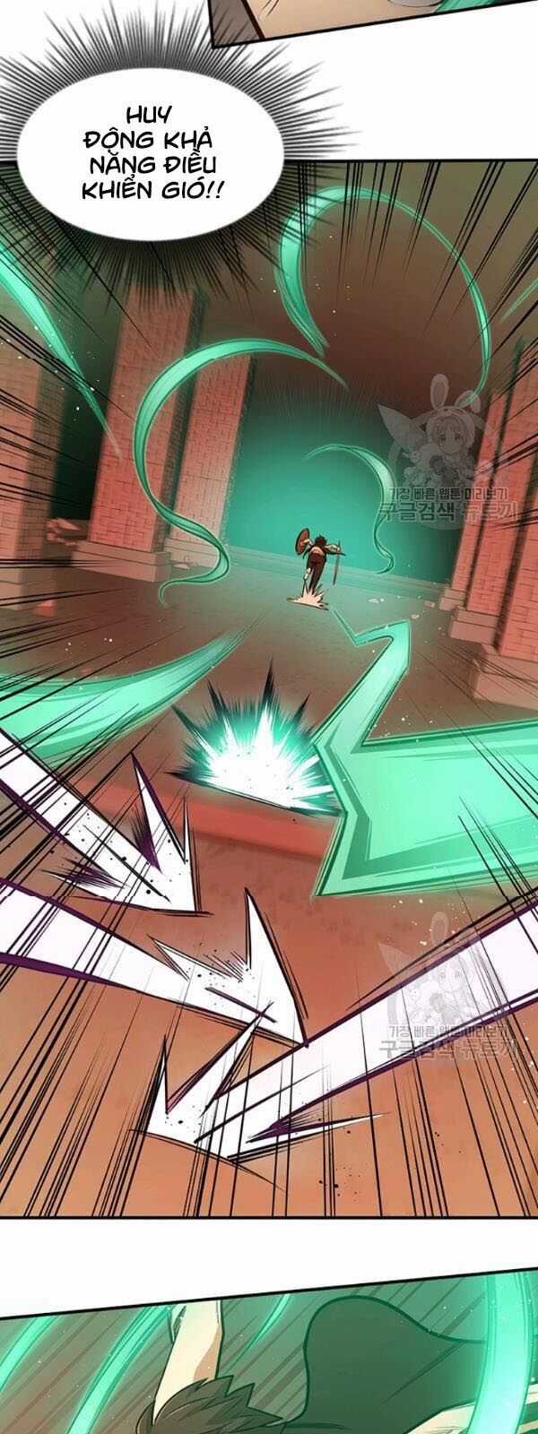 Hầm Ngục Hướng Dẫn Cấp Địa Ngục Chương 13 trang 30