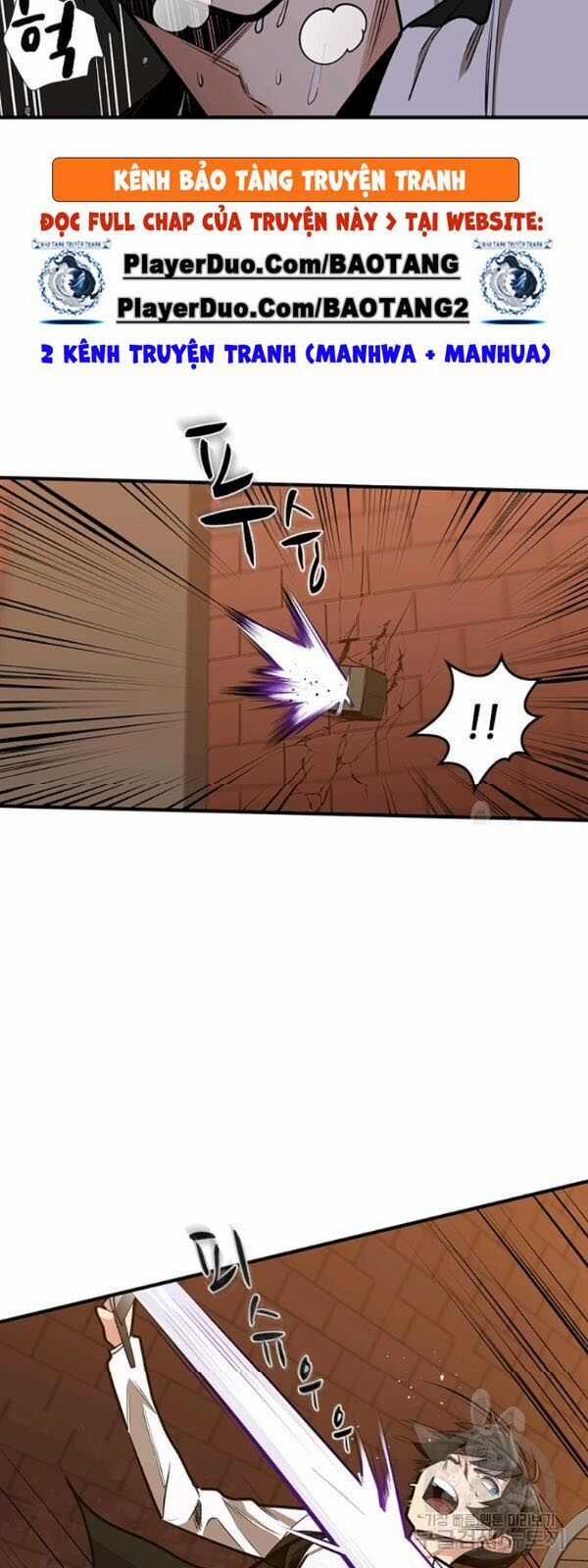 Hầm Ngục Hướng Dẫn Cấp Địa Ngục Chương 13 trang 4