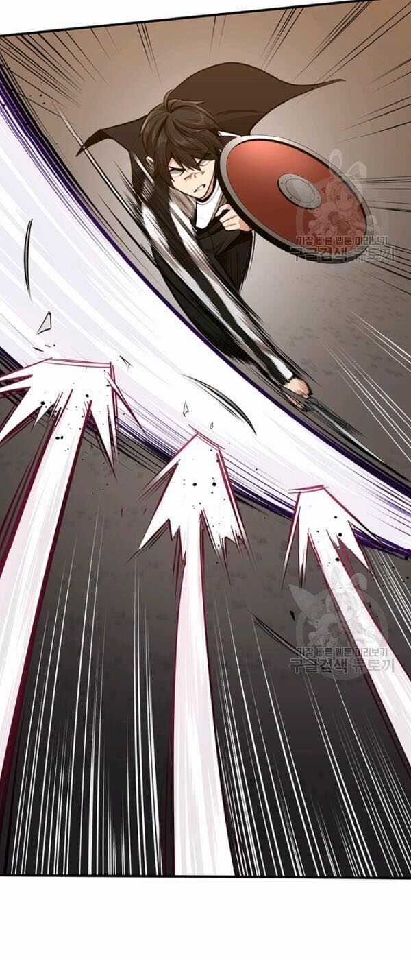 Hầm Ngục Hướng Dẫn Cấp Địa Ngục Chương 13 trang 7