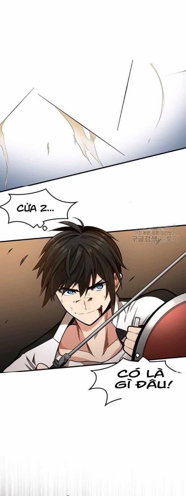 Hầm Ngục Hướng Dẫn Cấp Địa Ngục Chương 13 trang 8