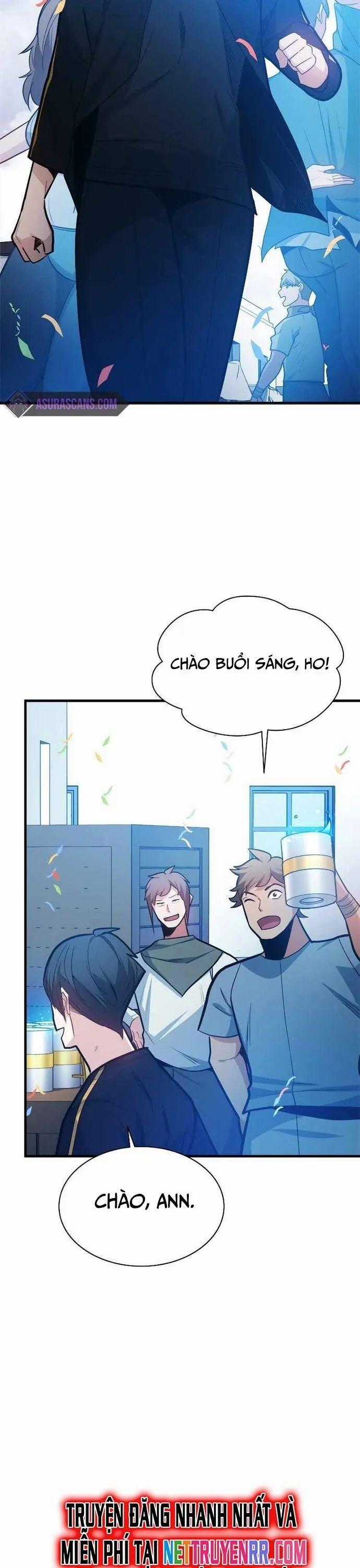 Hầm Ngục Hướng Dẫn Cấp Địa Ngục Chương 135 trang 1