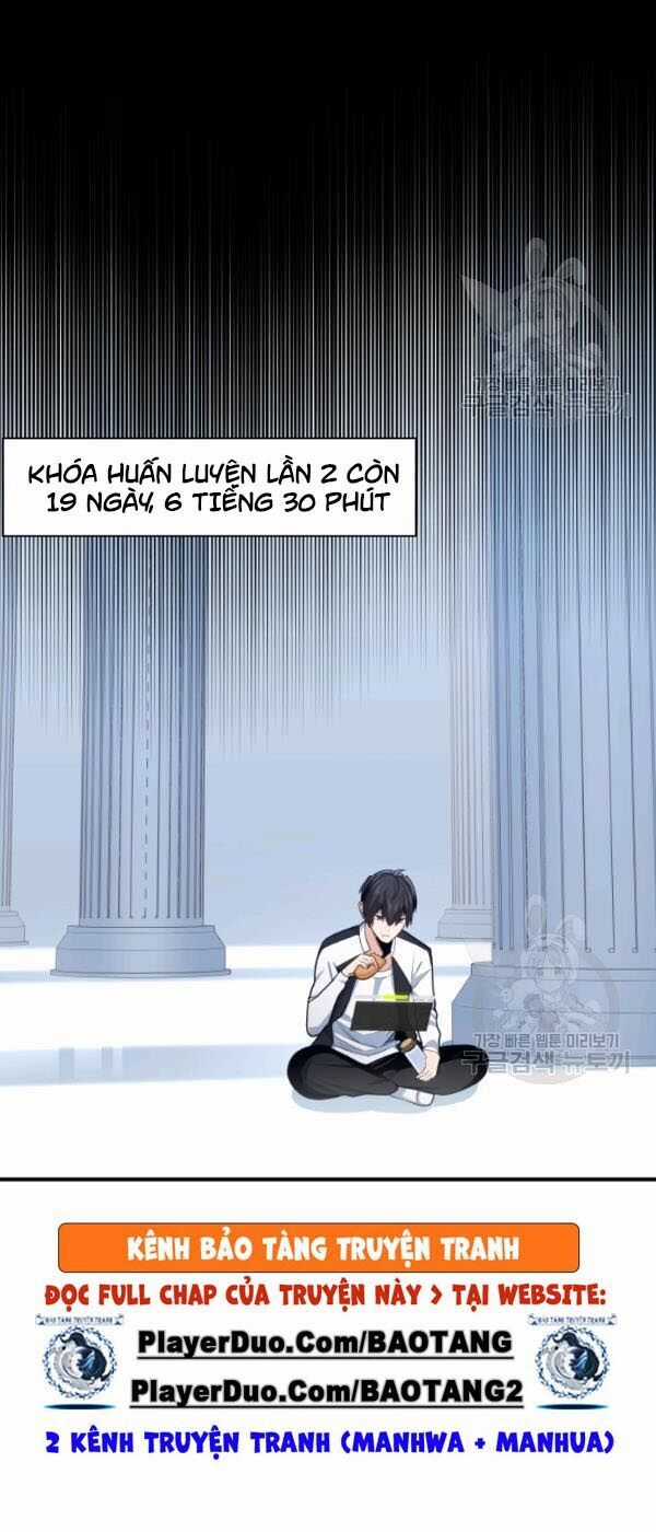 Hầm Ngục Hướng Dẫn Cấp Địa Ngục Chương 14 trang 12