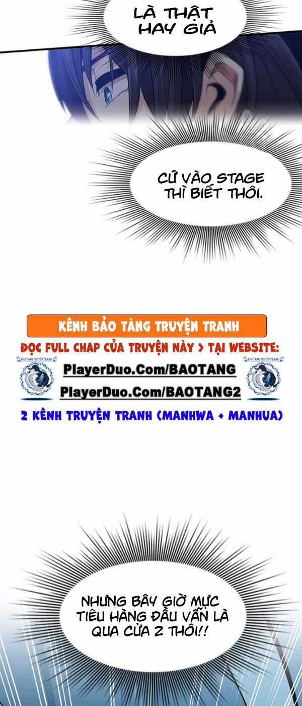 Hầm Ngục Hướng Dẫn Cấp Địa Ngục Chương 14 trang 17