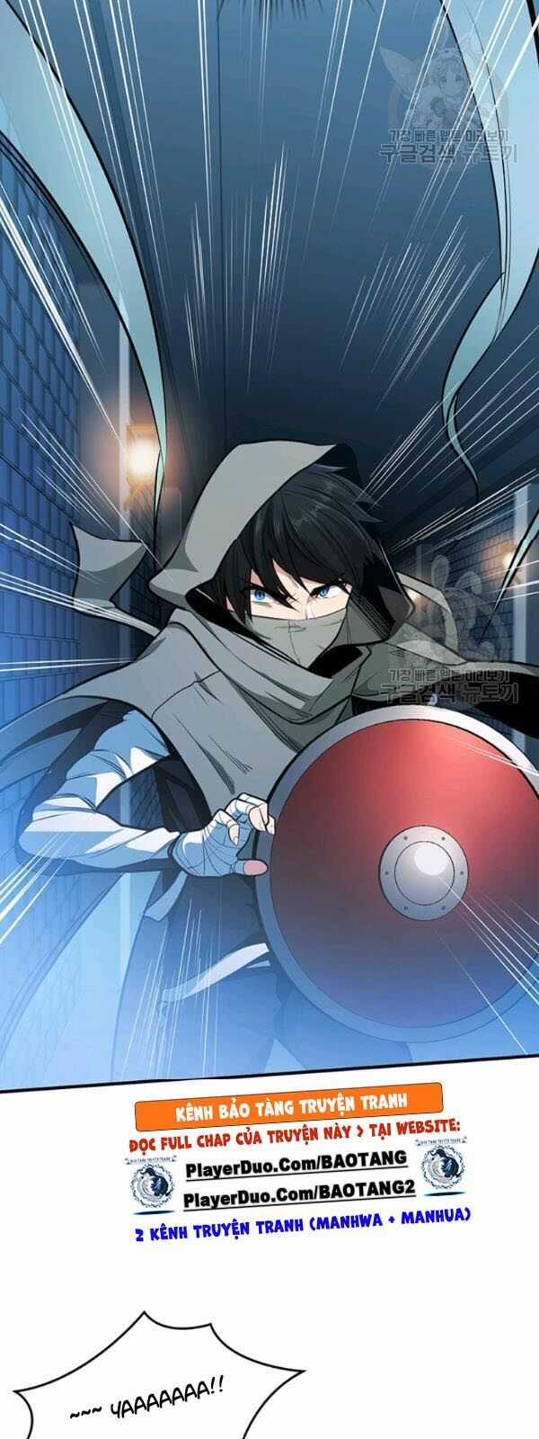 Hầm Ngục Hướng Dẫn Cấp Địa Ngục Chương 14 trang 18