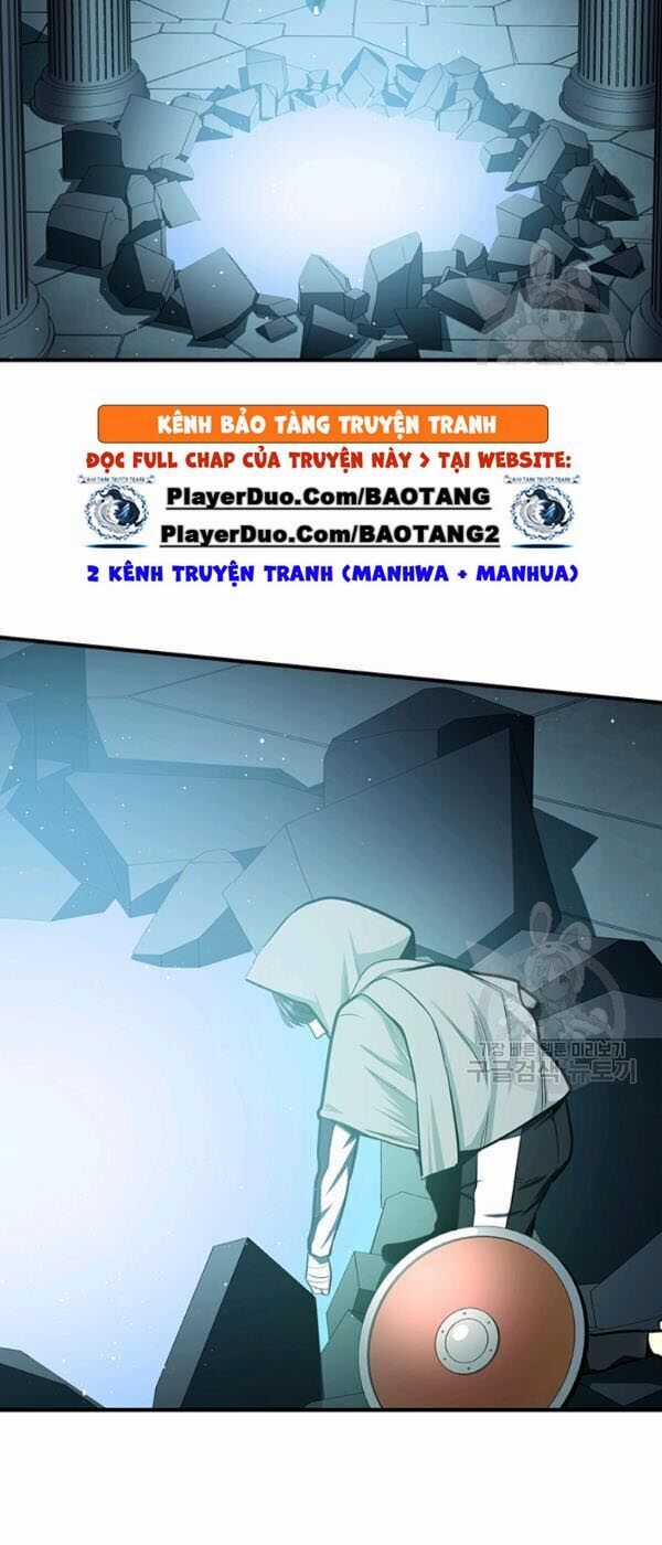 Hầm Ngục Hướng Dẫn Cấp Địa Ngục Chương 14 trang 27