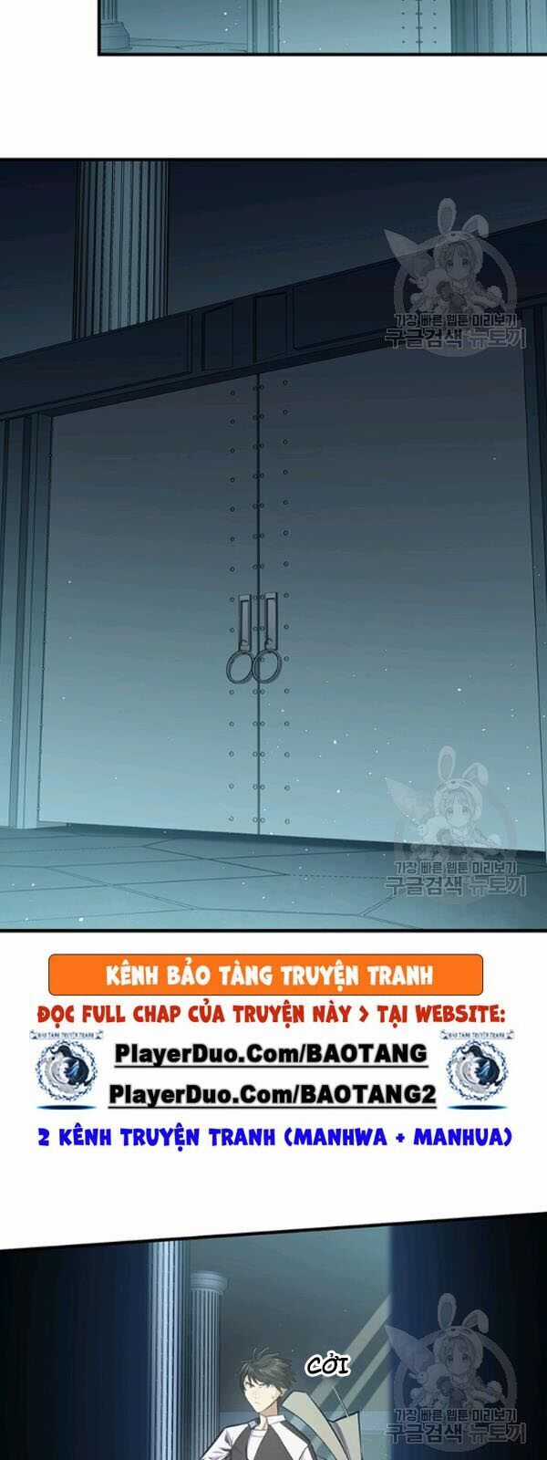 Hầm Ngục Hướng Dẫn Cấp Địa Ngục Chương 14 trang 29