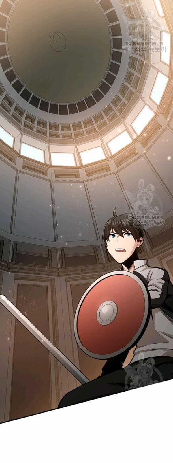 Hầm Ngục Hướng Dẫn Cấp Địa Ngục Chương 14 trang 31