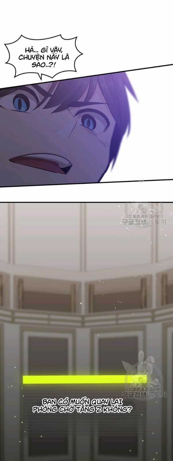 Hầm Ngục Hướng Dẫn Cấp Địa Ngục Chương 14 trang 33