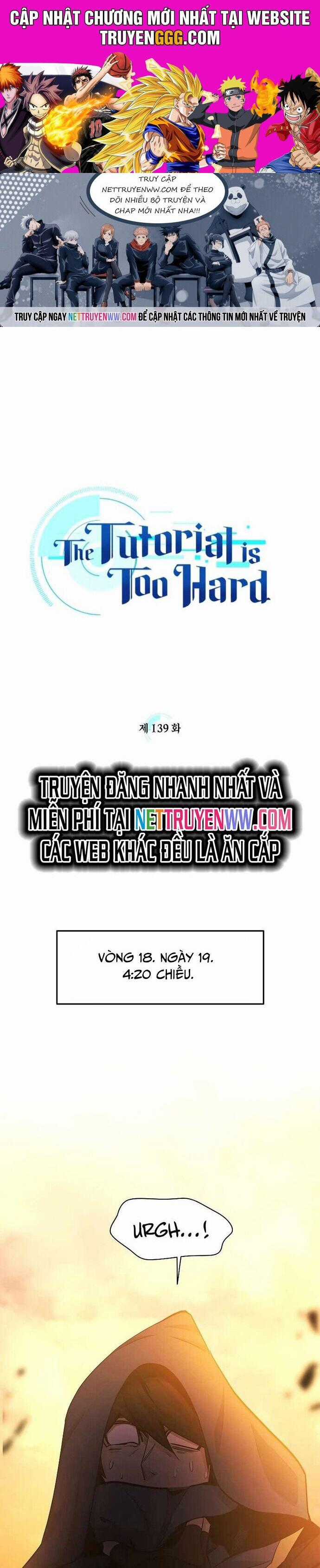 Hầm Ngục Hướng Dẫn Cấp Địa Ngục Chương 140 trang 0